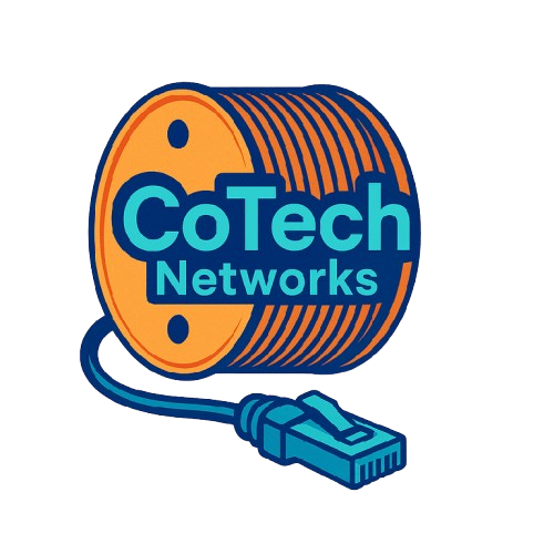 CoTech Networks
