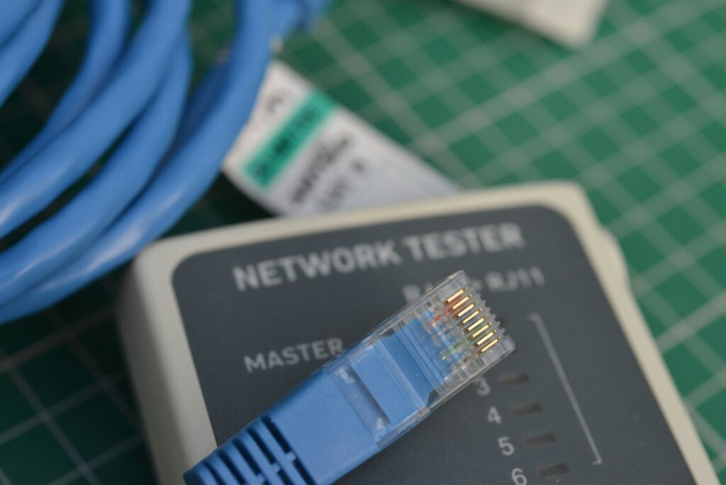 network tester